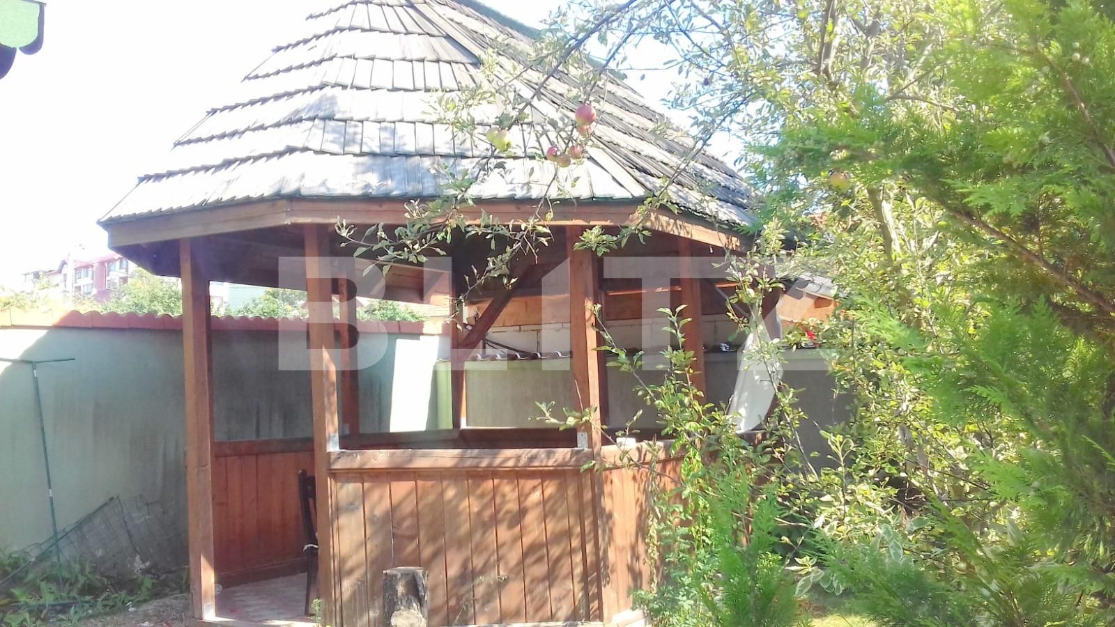 Casa de vânzare 6 camere Zorilor - 33555CV | BLITZ Cluj-Napoca | Poza7