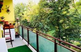 Apartament 2 camere, 58 mp, decomandat, zona FSEGA