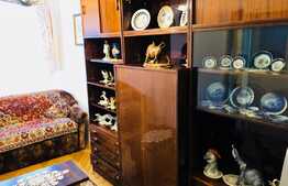 Apartament 2 camere, 58 mp, decomandat, zona FSEGA