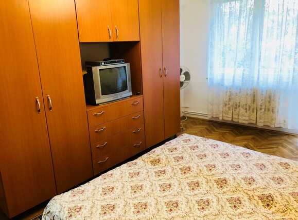 Apartament de închiriat 2 camere Gheorgheni - 33556AI | BLITZ Cluj-Napoca | Poza3