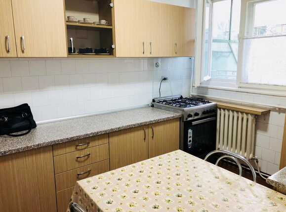 Apartament de închiriat 2 camere Gheorgheni - 33556AI | BLITZ Cluj-Napoca | Poza8