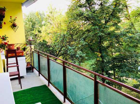 Apartament de închiriat 2 camere Gheorgheni - 33556AI | BLITZ Cluj-Napoca | Poza12