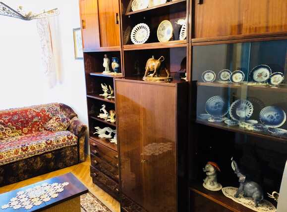 Apartament de închiriat 2 camere Gheorgheni - 33556AI | BLITZ Cluj-Napoca | Poza9