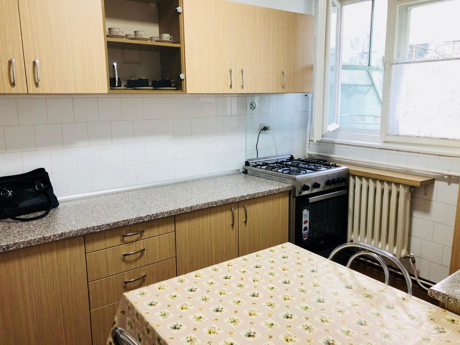 Apartament de închiriat 2 camere Gheorgheni - 33556AI | BLITZ Cluj-Napoca | Poza8