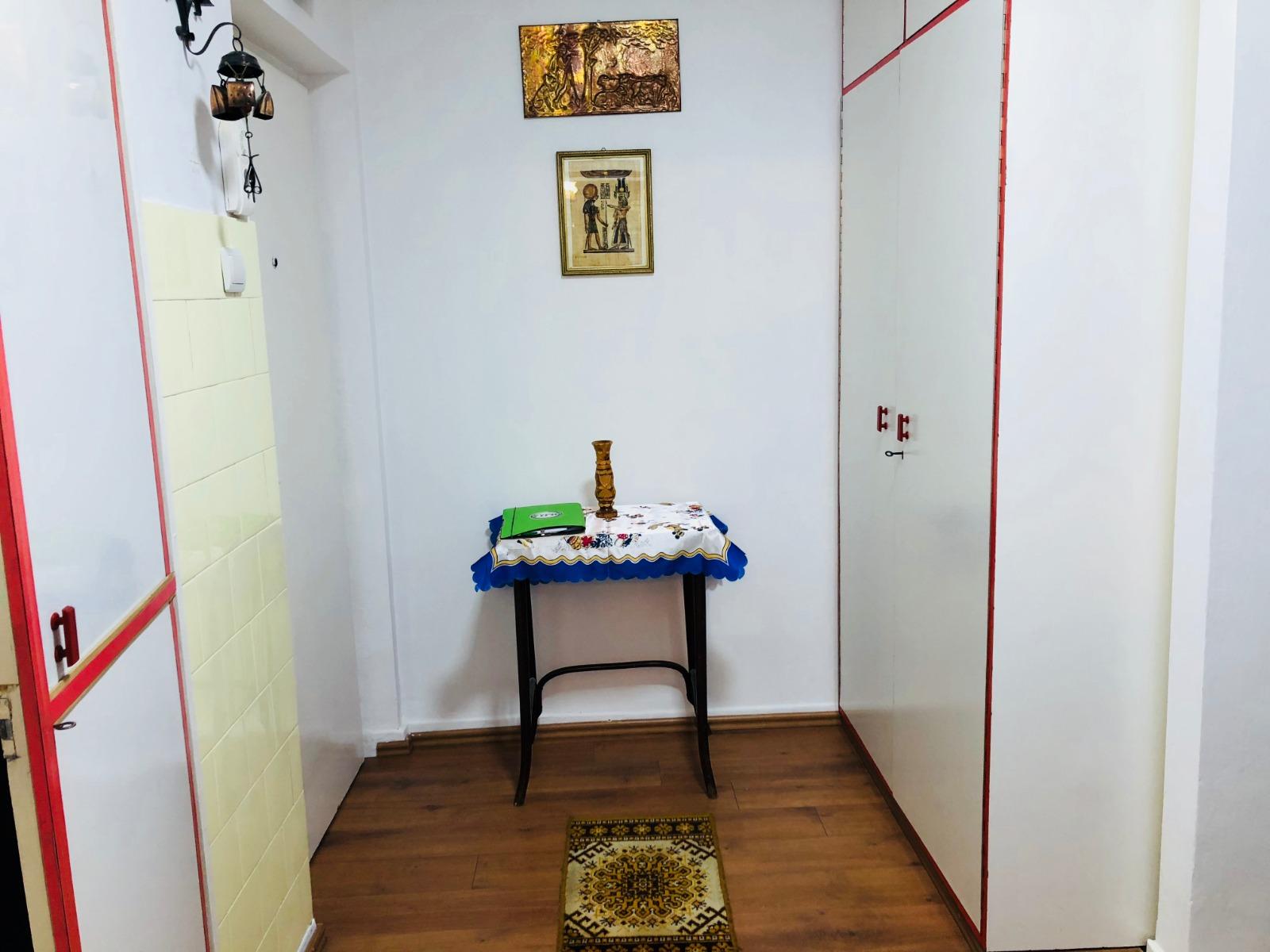 Apartament de închiriat 2 camere Gheorgheni - 33556AI | BLITZ Cluj-Napoca | Poza5