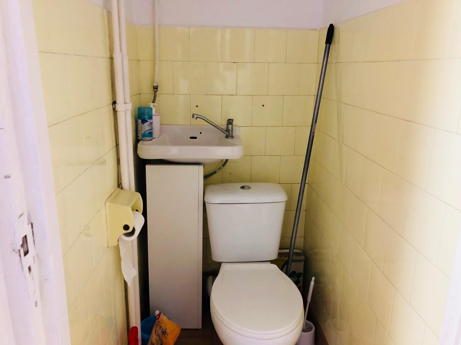 Apartament de închiriat 2 camere Gheorgheni - 33556AI | BLITZ Cluj-Napoca | Poza10