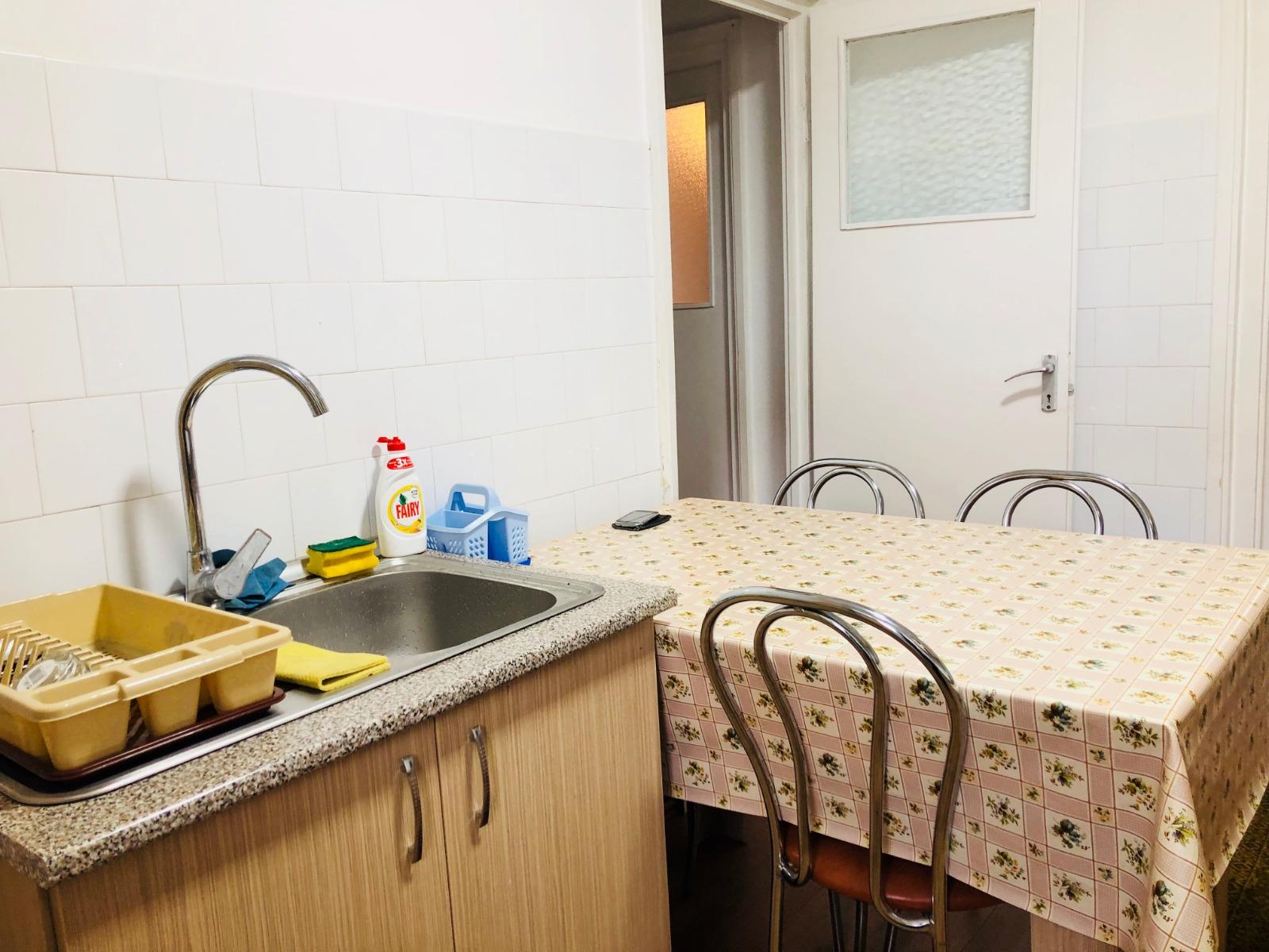 Apartament de închiriat 2 camere Gheorgheni - 33556AI | BLITZ Cluj-Napoca | Poza6