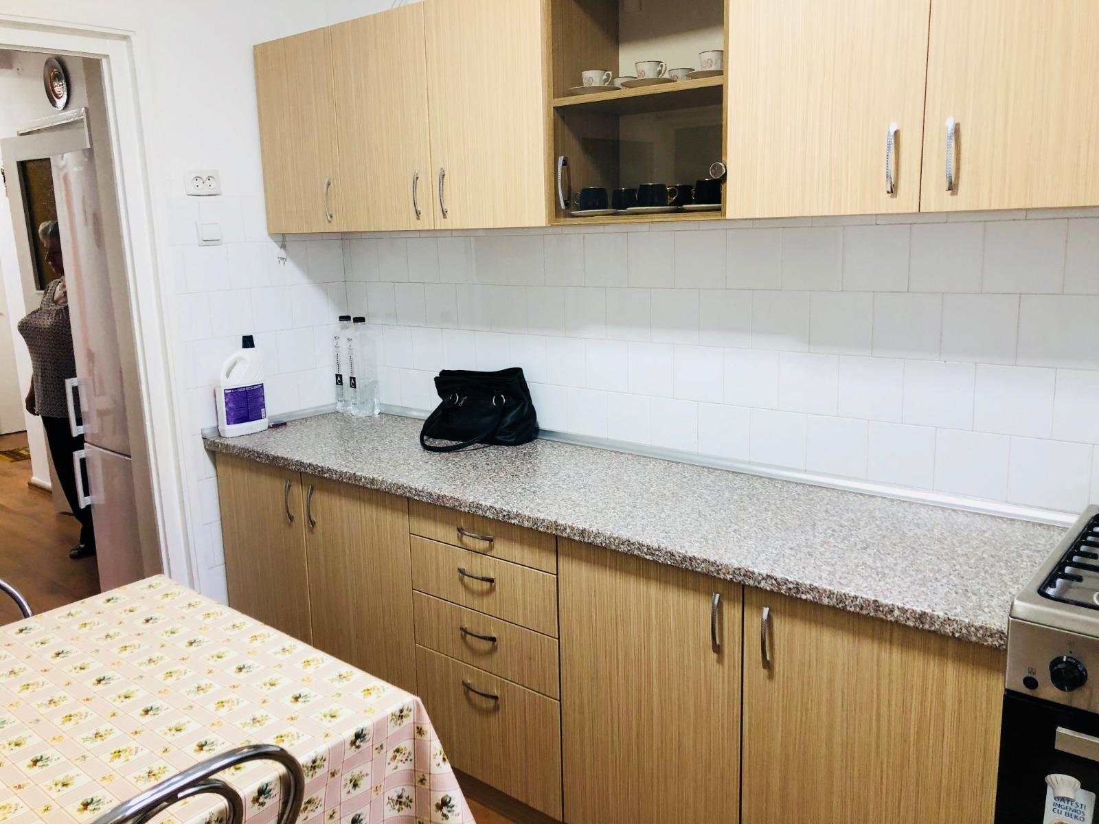 Apartament de închiriat 2 camere Gheorgheni - 33556AI | BLITZ Cluj-Napoca | Poza7