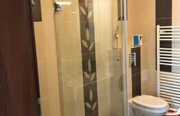 Apartament de lux in imobil tip vila, 3 camere, 93.44 mp utili, curte privata, terasa, garaj, zona linistita.