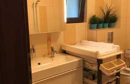 Apartament de lux in imobil tip vila, 3 camere, 93.44 mp utili, curte privata, terasa, garaj, zona linistita.