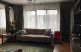 Apartament de lux in imobil tip vila, 3 camere, 93.44 mp utili, curte privata, terasa, garaj, zona linistita.