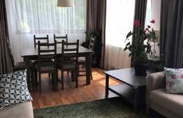 Apartament de lux in imobil tip vila, 3 camere, 93.44 mp utili, curte privata, terasa, garaj, zona linistita.