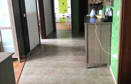 Apartament de lux in imobil tip vila, 3 camere, 93.44 mp utili, curte privata, terasa, garaj, zona linistita.