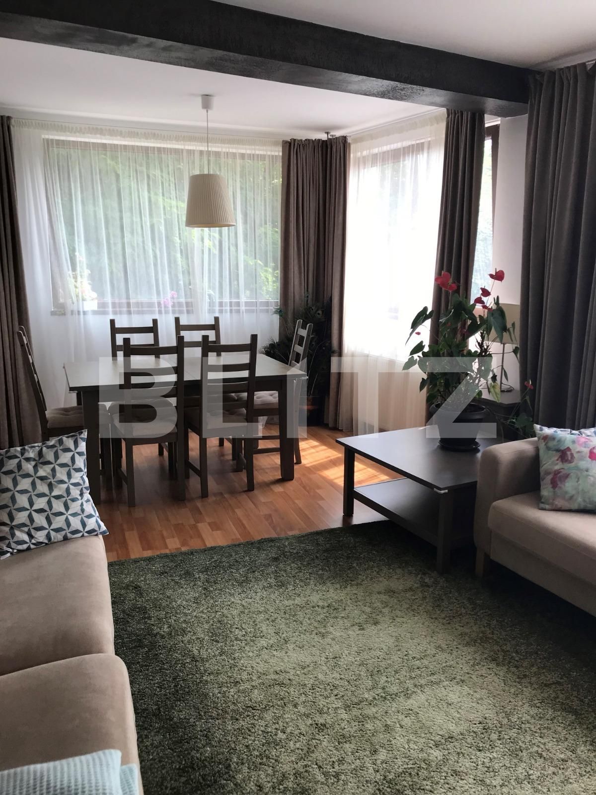 Apartament de vânzare 3 camere Grigorescu - 33557AV | BLITZ Cluj-Napoca | Poza2