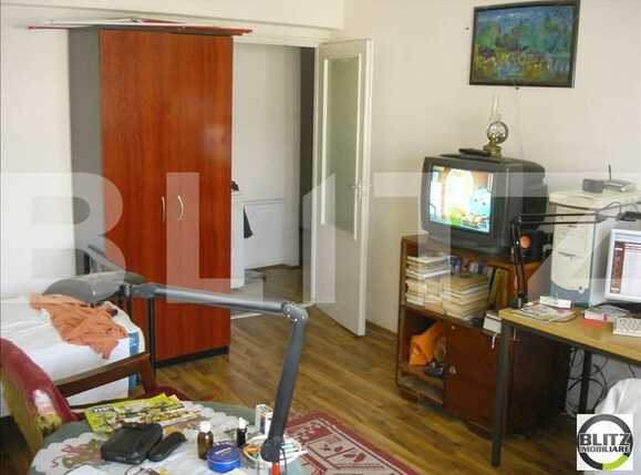 Garsonieră de vânzare Manastur - 3356AV | BLITZ Cluj-Napoca | Poza1
