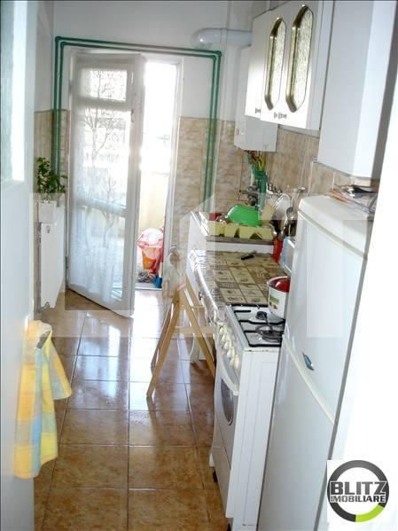 Garsonieră de vânzare Manastur - 3356AV | BLITZ Cluj-Napoca | Poza3