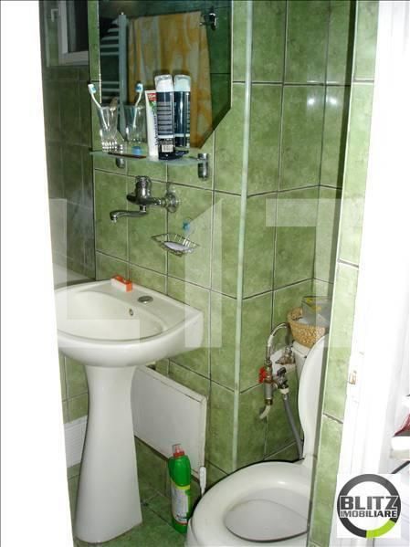 Garsonieră de vânzare Manastur - 3356AV | BLITZ Cluj-Napoca | Poza4