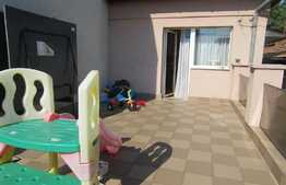 De vanzare casa cuplata, 134 mp, 265 mp teren, front 11 ml, zona Iulius Mall!