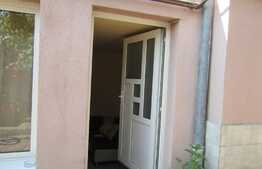 De vanzare casa cuplata, 134 mp, 265 mp teren, front 11 ml, zona Iulius Mall!