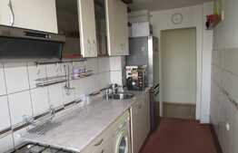 Apartament 4 camere, 70mp, prima inchiriere, zona strazii Mehedinti