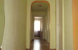 Apartament 4 camere, 70mp, prima inchiriere, zona strazii Mehedinti