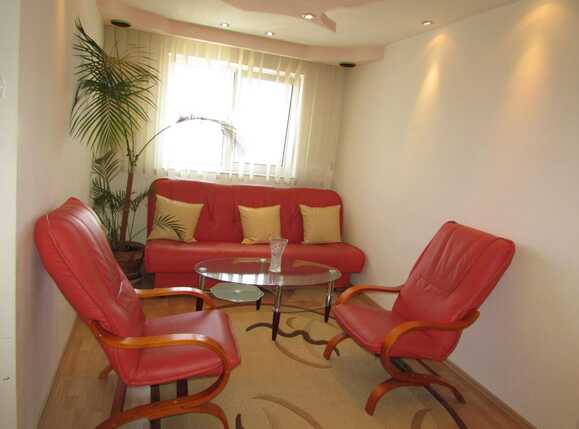 Apartament de închiriat 4 camere Manastur - 33561AI | BLITZ Cluj-Napoca | Poza1