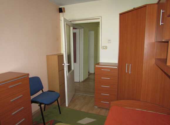 Apartament de închiriat 4 camere Manastur - 33561AI | BLITZ Cluj-Napoca | Poza13