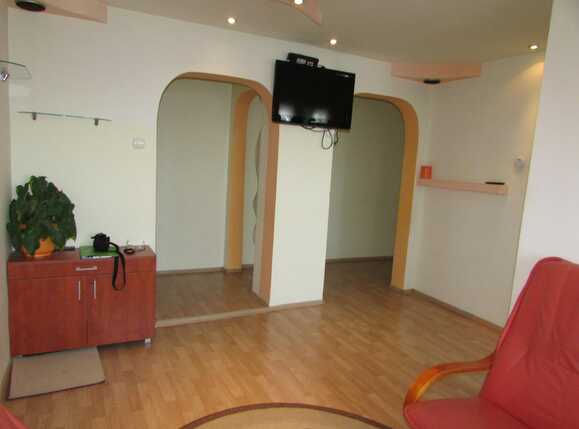 Apartament de închiriat 4 camere Manastur - 33561AI | BLITZ Cluj-Napoca | Poza2