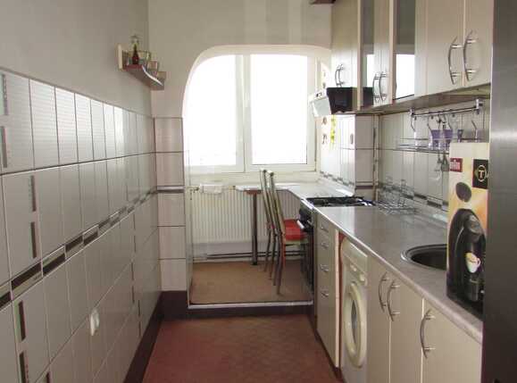 Apartament de închiriat 4 camere Manastur - 33561AI | BLITZ Cluj-Napoca | Poza3