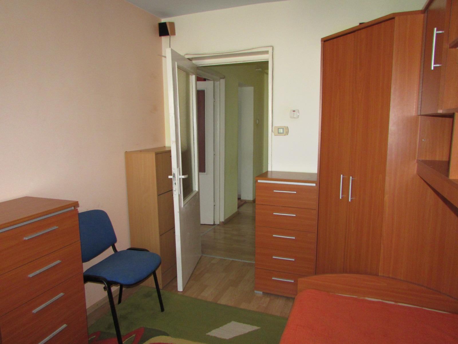 Apartament de închiriat 4 camere Manastur - 33561AI | BLITZ Cluj-Napoca | Poza13