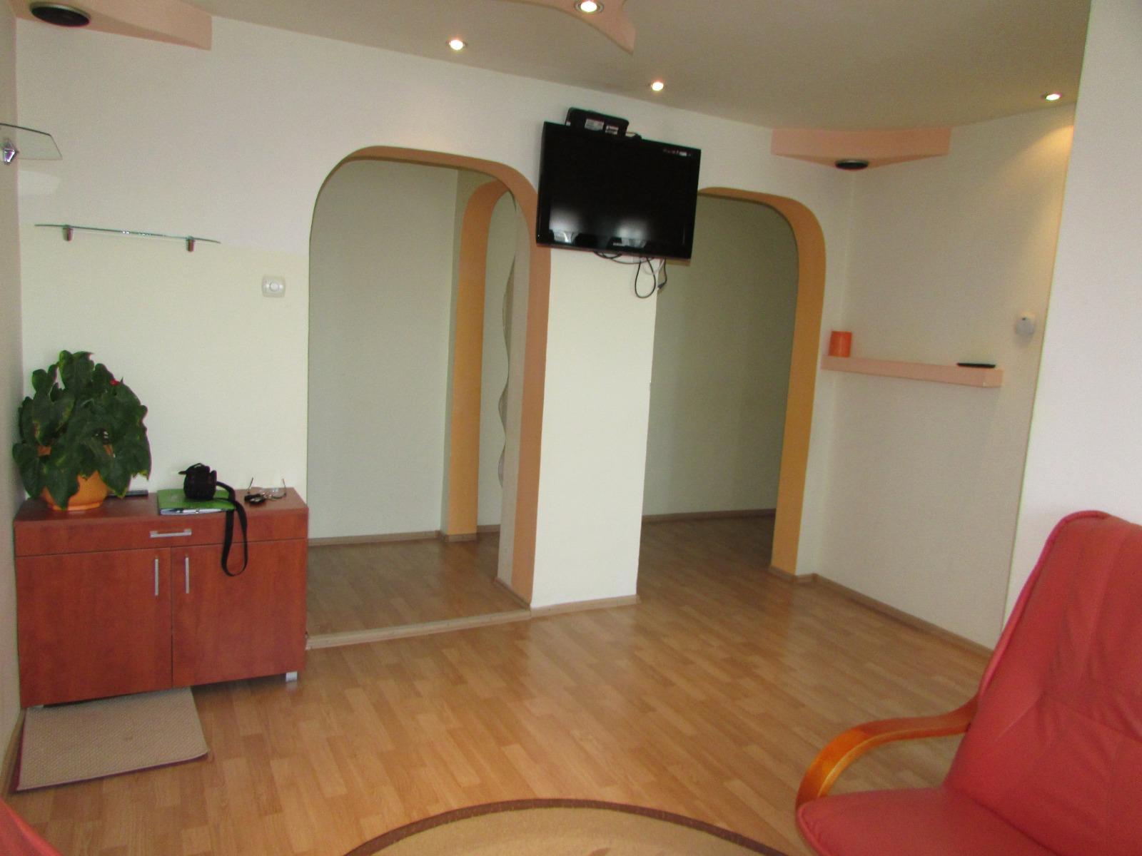 Apartament de închiriat 4 camere Manastur - 33561AI | BLITZ Cluj-Napoca | Poza2