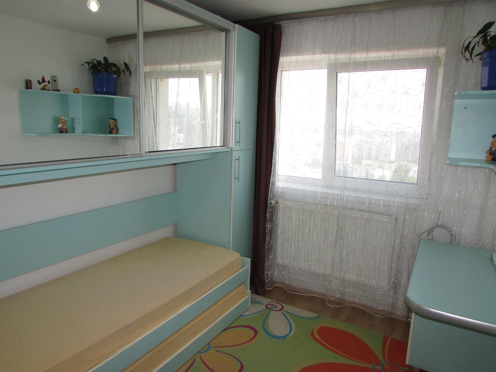 Apartament de închiriat 4 camere Manastur - 33561AI | BLITZ Cluj-Napoca | Poza4