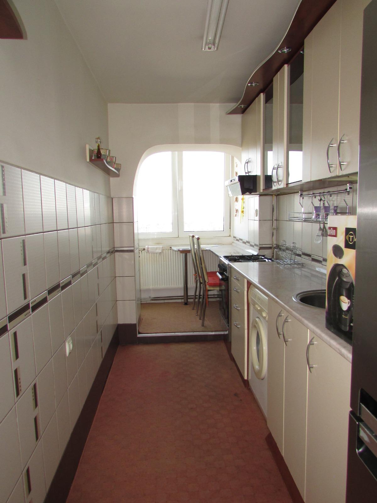 Apartament de închiriat 4 camere Manastur - 33561AI | BLITZ Cluj-Napoca | Poza3