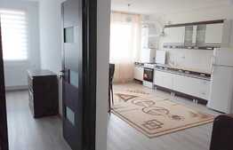 2 camere, 47 mp, parcare subterana, zona strazii Corneliu Coposu