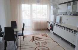 2 camere, 47 mp, parcare subterana, zona strazii Corneliu Coposu