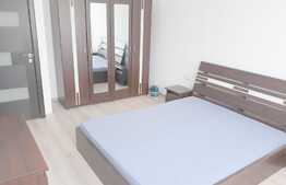 2 camere, 47 mp, parcare subterana, zona strazii Corneliu Coposu