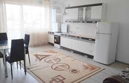 2 camere, 47 mp, parcare subterana, zona strazii Corneliu Coposu