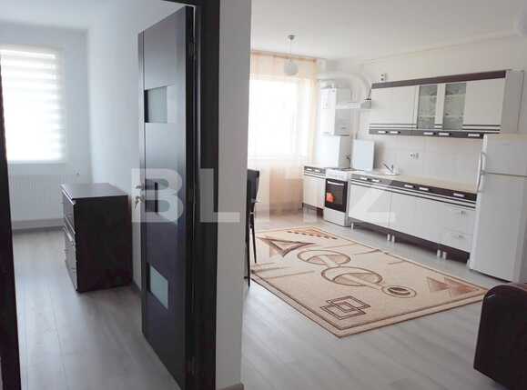 Apartament de închiriat 2 camere Dambul Rotund - 33562AI | BLITZ Cluj-Napoca | Poza1