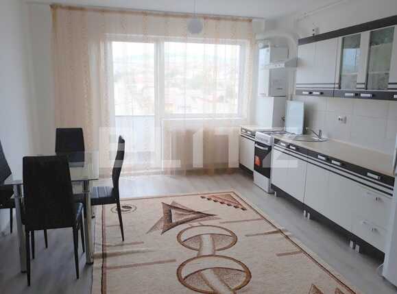 Apartament de închiriat 2 camere Dambul Rotund - 33562AI | BLITZ Cluj-Napoca | Poza4