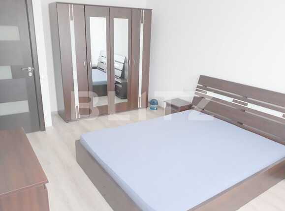 Apartament de închiriat 2 camere Dambul Rotund - 33562AI | BLITZ Cluj-Napoca | Poza6