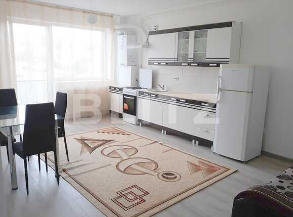 Apartament de închiriat 2 camere Dambul Rotund - 33562AI | BLITZ Cluj-Napoca | Poza2