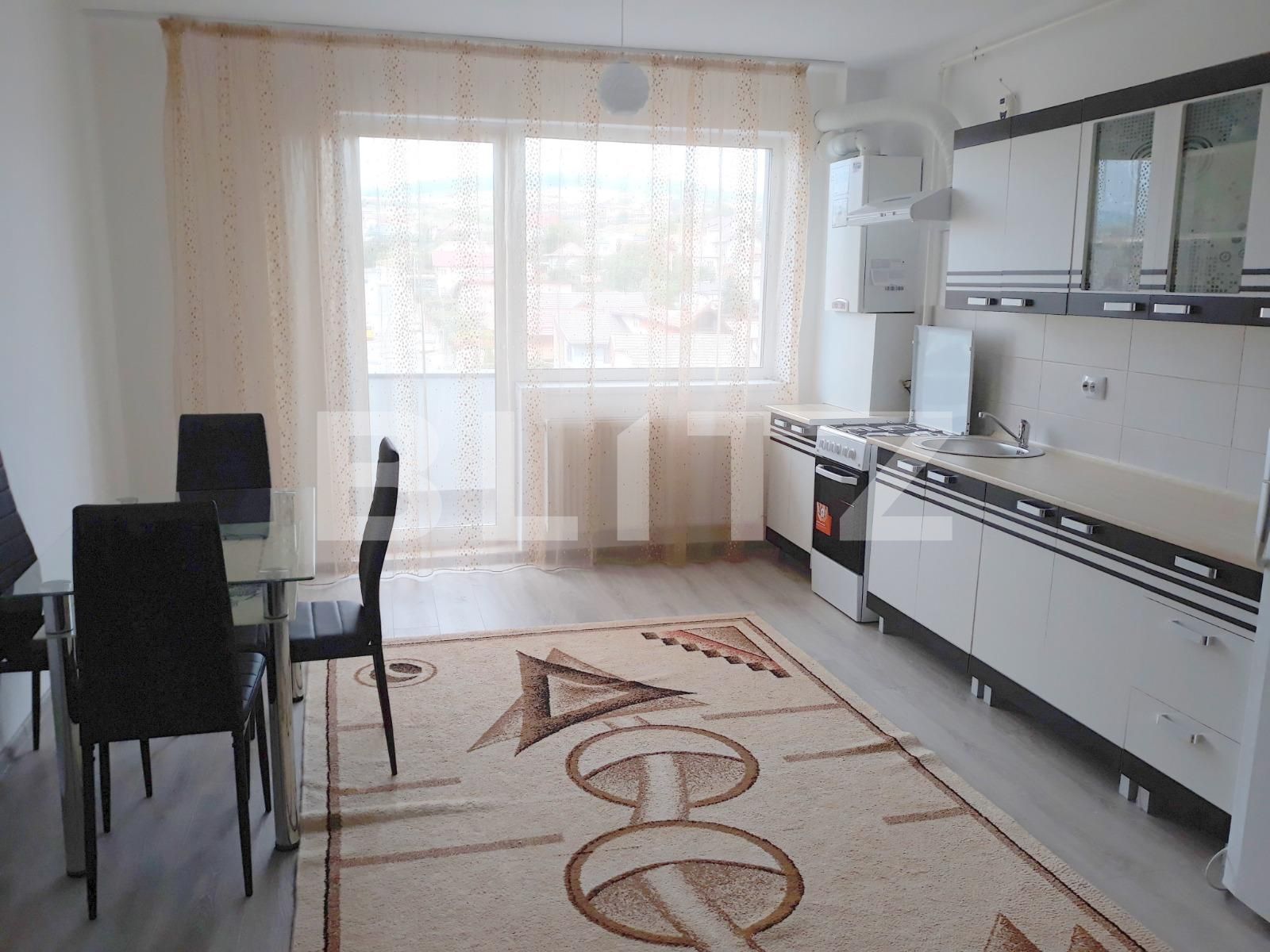 Apartament de închiriat 2 camere Dambul Rotund - 33562AI | BLITZ Cluj-Napoca | Poza4