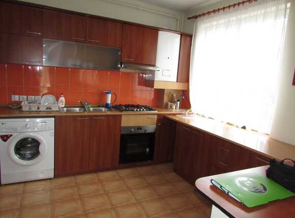 Apartament de închiriat 4+ camere Marasti - 33563AI | BLITZ Cluj-Napoca | Poza26