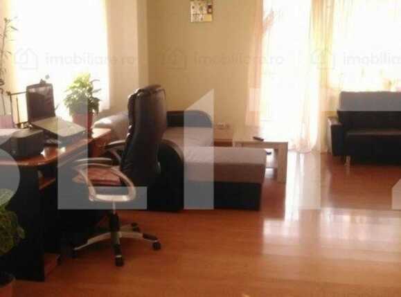 Apartament de închiriat 4+ camere Marasti - 33563AI | BLITZ Cluj-Napoca | Poza21
