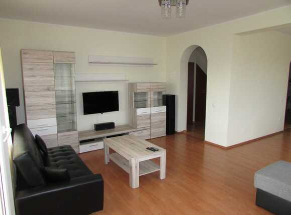 Apartament de închiriat 4+ camere Marasti - 33563AI | BLITZ Cluj-Napoca | Poza1