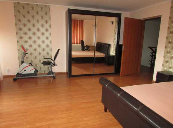 Apartament de închiriat 4+ camere Marasti - 33563AI | BLITZ Cluj-Napoca | Poza11