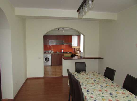 Apartament de închiriat 4+ camere Marasti - 33563AI | BLITZ Cluj-Napoca | Poza5