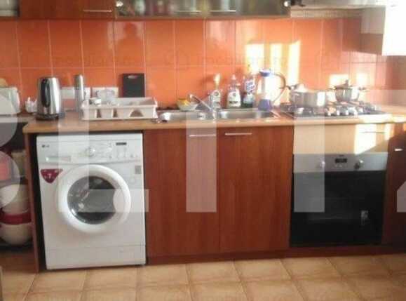 Apartament de închiriat 4+ camere Marasti - 33563AI | BLITZ Cluj-Napoca | Poza23