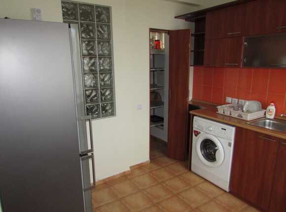 Apartament de închiriat 4+ camere Marasti - 33563AI | BLITZ Cluj-Napoca | Poza24