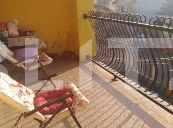 Apartament de închiriat 4+ camere Marasti - 33563AI | BLITZ Cluj-Napoca | Poza30